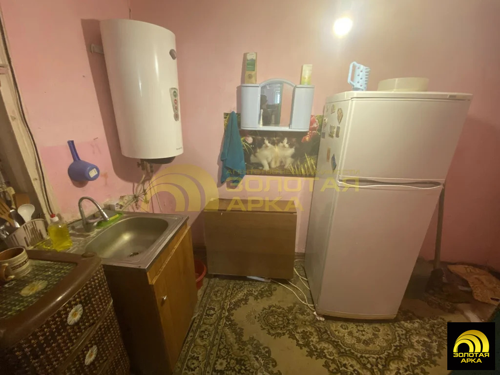 Продажа дома, Новопетровский, Северский район, ул. Таманская - Фото 3