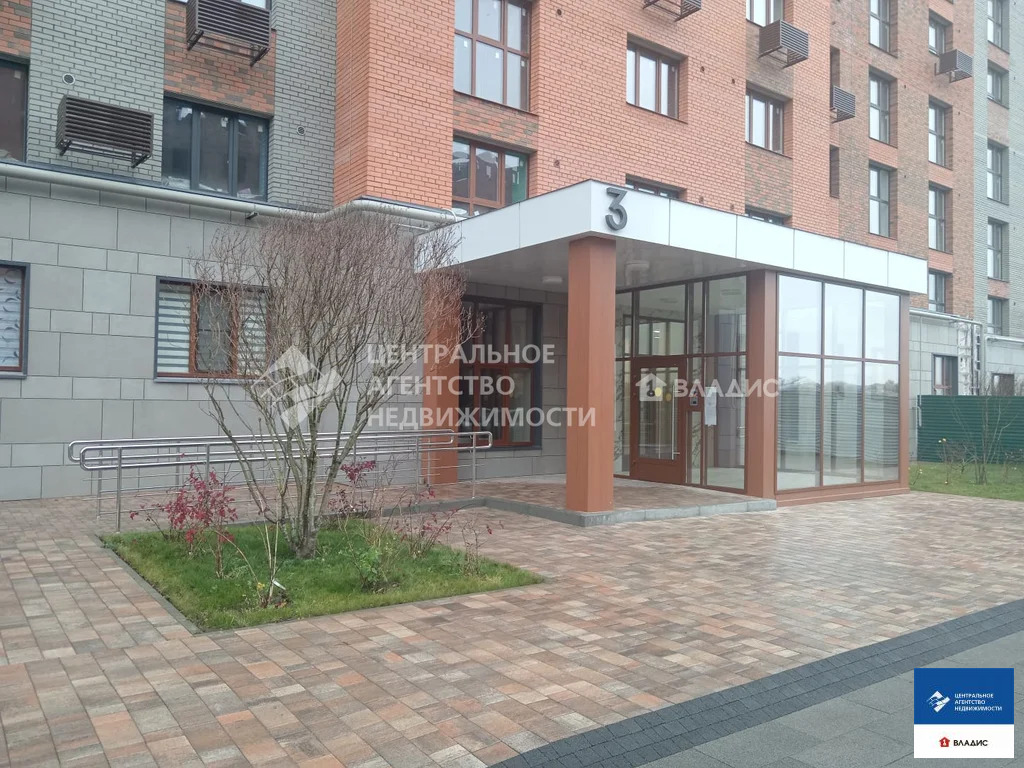 Аренда квартиры, Рязань, ул. Космонавтов - Фото 2