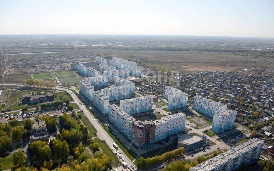 Продажа квартиры, Новосибирск, ул. Забалуева - Фото 11