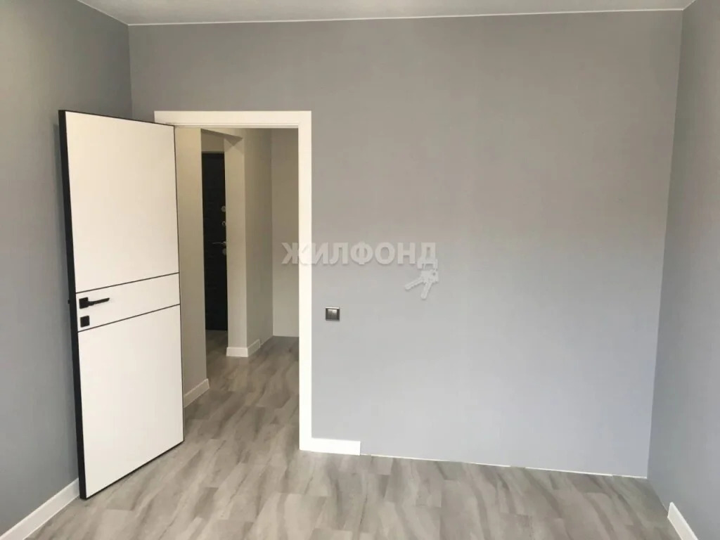 Продажа квартиры, Краснообск, Новосибирский район, жилой комплекс ... - Фото 9