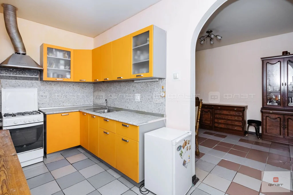 Продажа дома, Казань, ул. Узянле - Фото 3