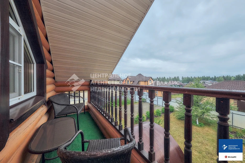 Продажа дома, Рязанский район, Сказочная улица - Фото 19