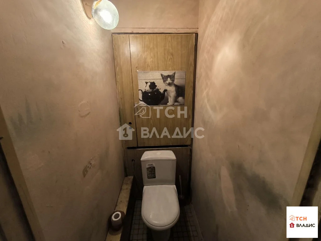 Продажа квартиры, Королев, Пушкинская улица - Фото 7