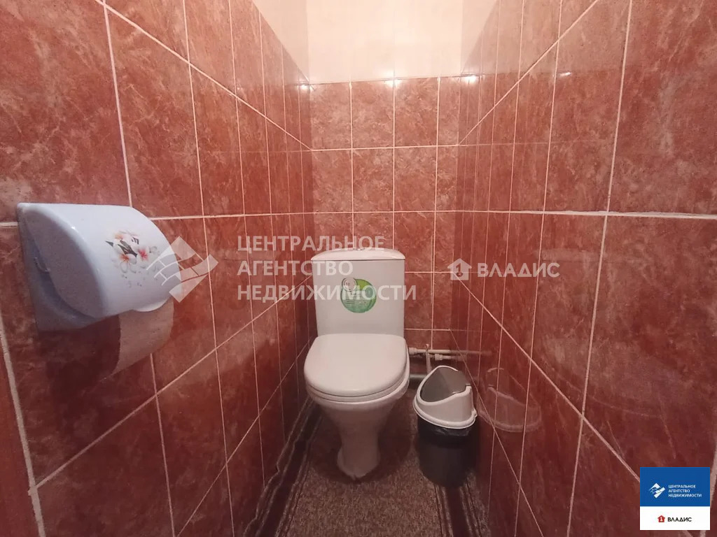 Аренда квартиры, Рязань, ул. Станкозаводская - Фото 12