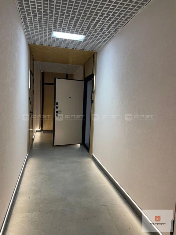 Аренда квартиры, Казань, ул. Мансура Хасанова д.19 - Фото 15