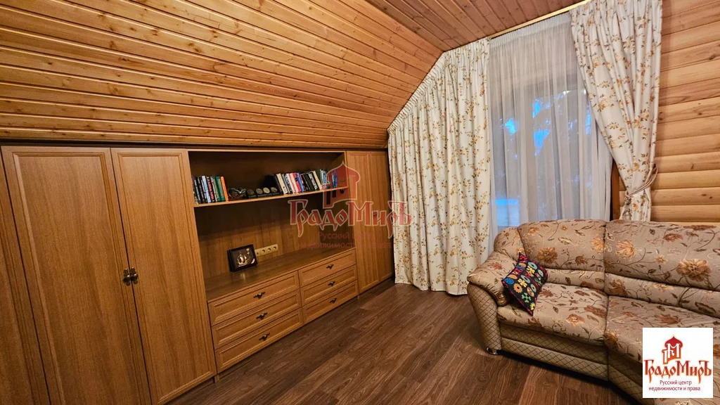 Продажа дома, Мытищи, Мытищинский район, Аксаково д. - Фото 6