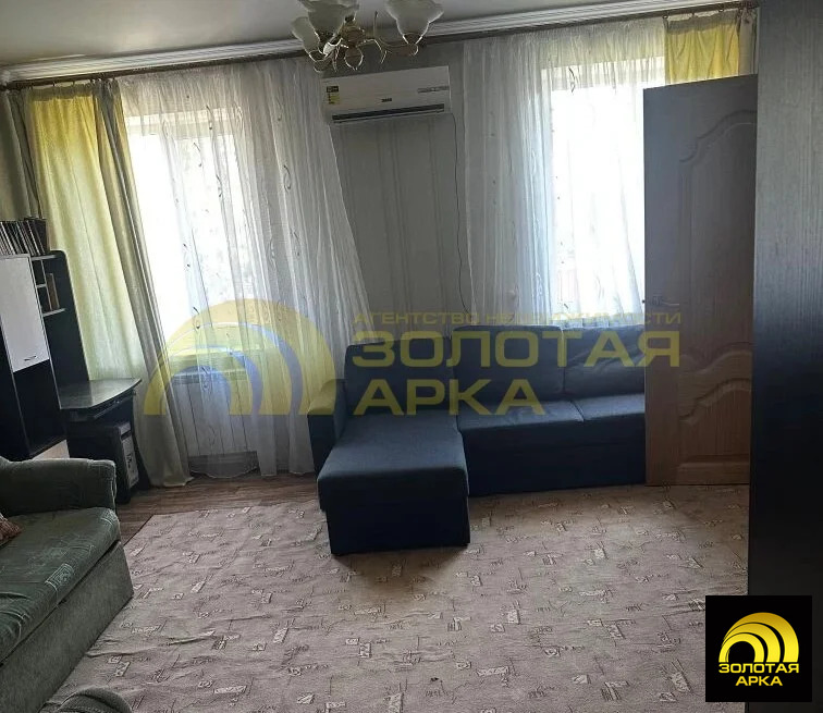 Продажа дома, Крымск, Крымский район, ул. 1 Мая - Фото 8