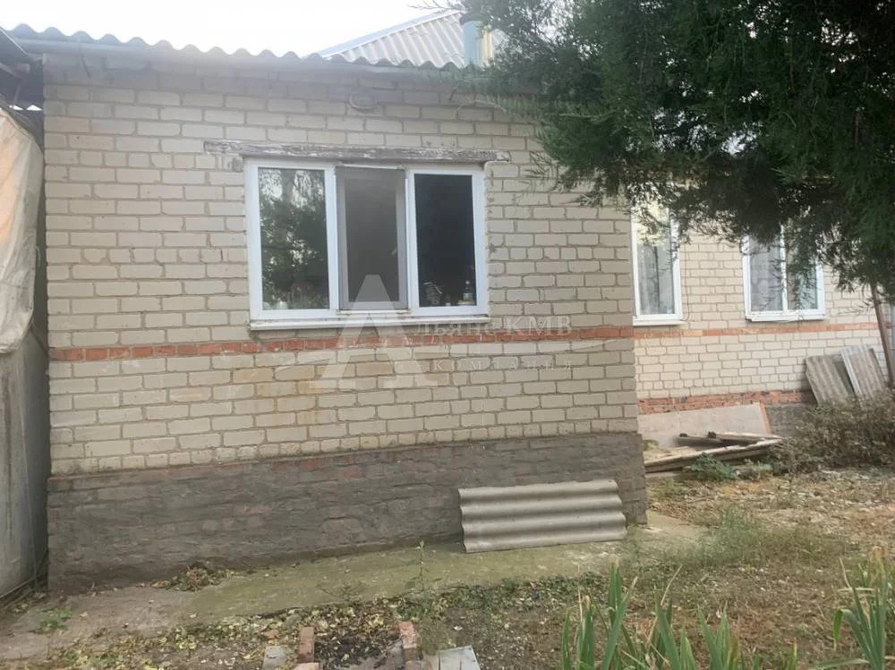 Продажа дома, Георгиевск, ул. Кооперативная - Фото 2