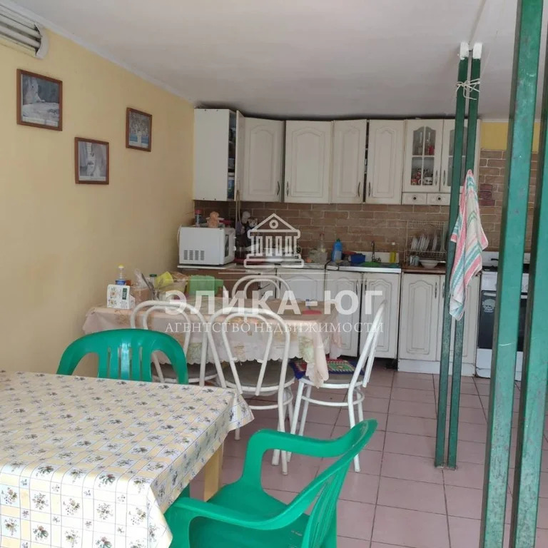 Продажа дома, Новомихайловский, Крымский район, Мира ул. - Фото 3