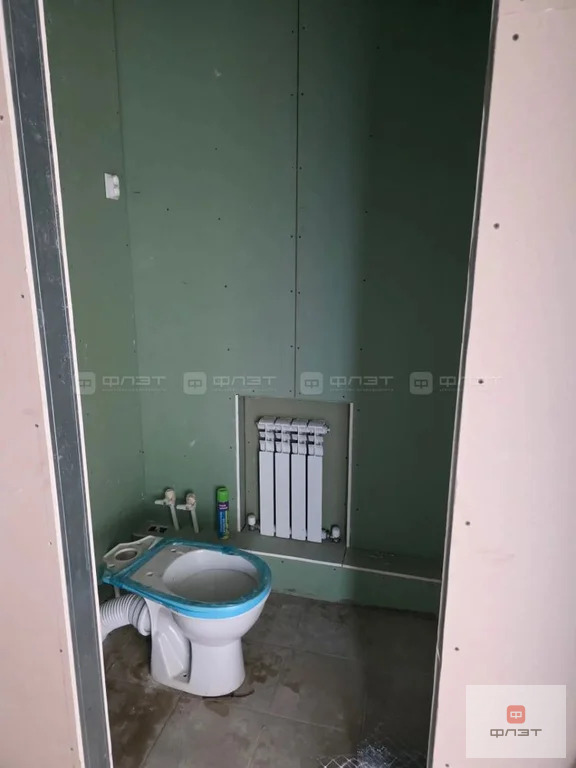 Продажа офиса, Казань, тракт. Сибирский - Фото 10