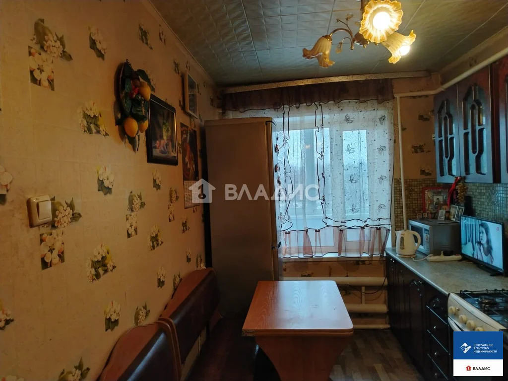 Продажа квартиры, Тырново, Пронский район, ул. Тихая - Фото 13