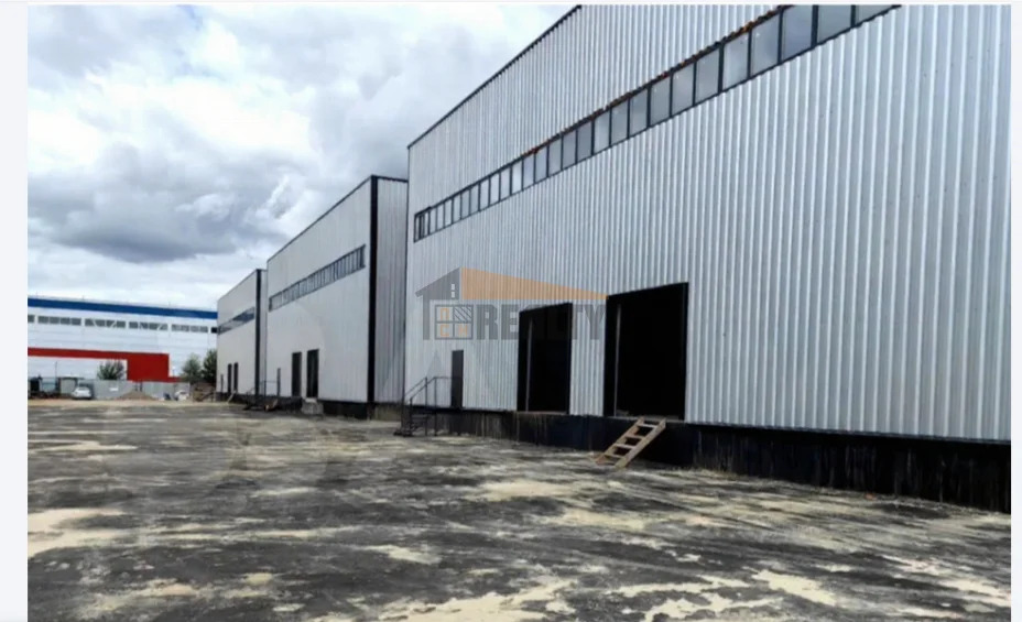 Аренда склада, Ленинский район, Восточная ул. - Фото 3