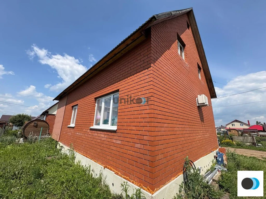 Продажа дома, Иглино, Иглинский район, улица Петряшова - Фото 3