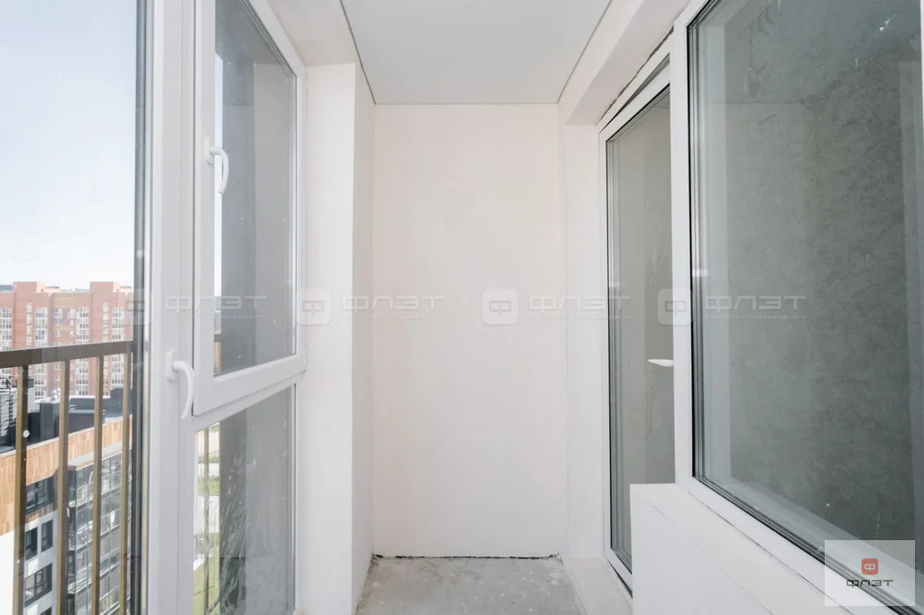 Продажа квартиры, Осиново, Зеленодольский район, ул. Спортивная - Фото 21