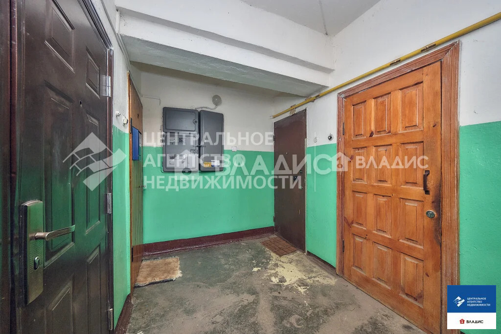 Продажа квартиры, Рыбное, Рыбновский район, ул. Большая - Фото 3