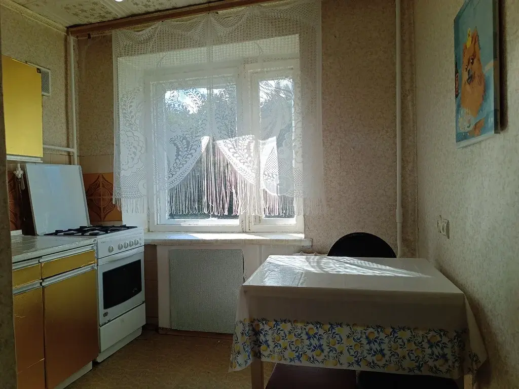 1к.кв. ул. Ляшенко дом 6 - Фото 5