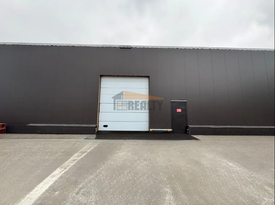 Аренда производственного помещения, Балашиха, Балашиха г. о., ... - Фото 1