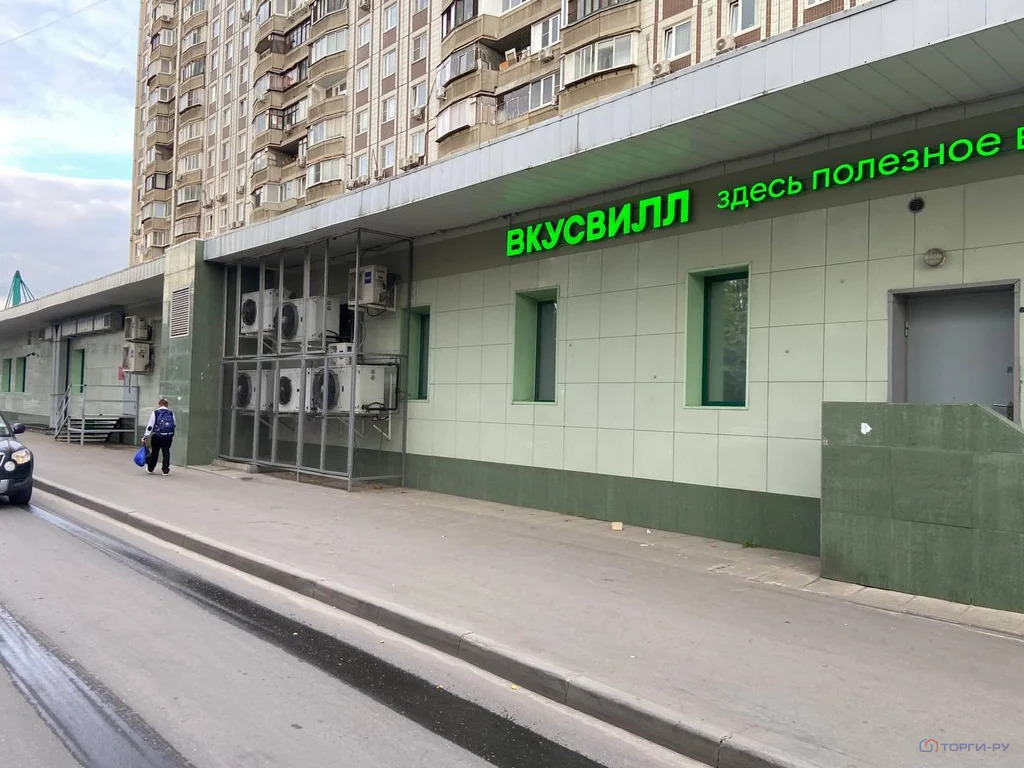 Продажа ПСН, ул. Борисовские Пруды - Фото 7