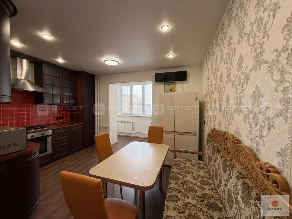 Продажа квартиры, Казань, ул. Болотникова - Фото 3