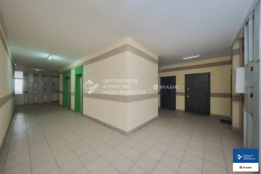 Продажа квартиры, Рязань, ул. Костычева - Фото 16