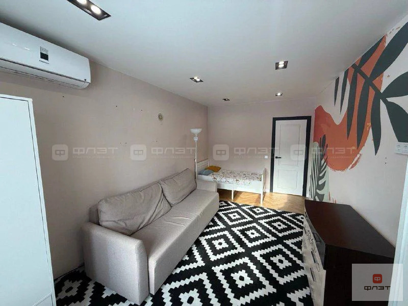 Аренда квартиры, Казань, ул. Рашида Вагапова д.18 - Фото 11