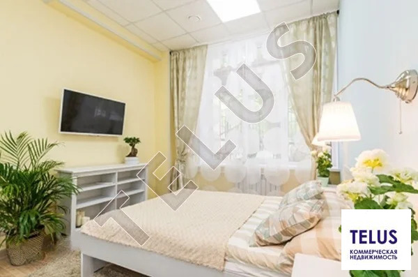м Свиблово, Игарский проезд, 1351 м2, Здание (ном. объекта: 8044) - Фото 15