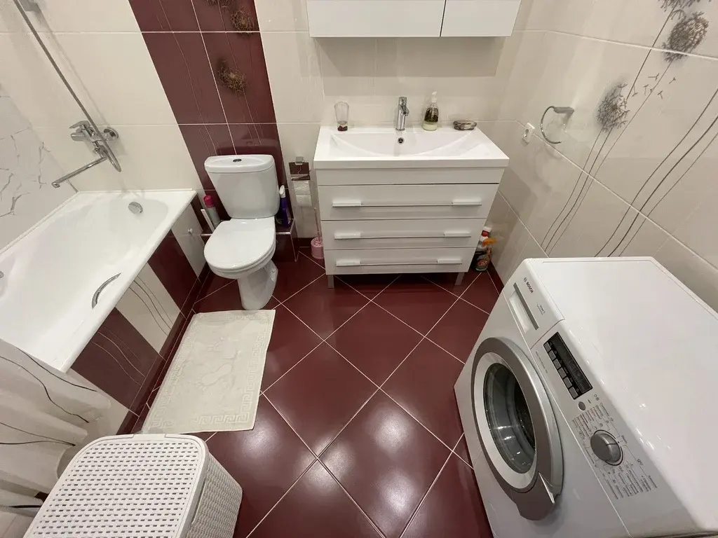 1 к.кв. Белкинская, д.2 - Фото 11