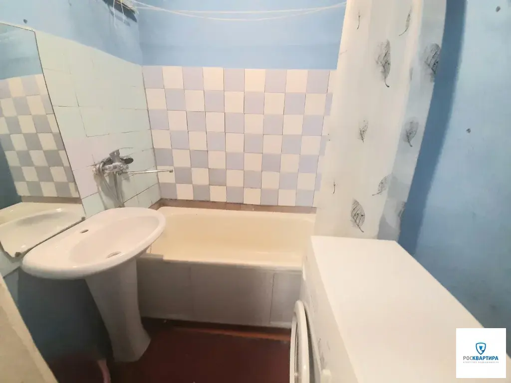 Продажа 1-комнатной квартиры в Липецке. ул. Советская - Фото 12