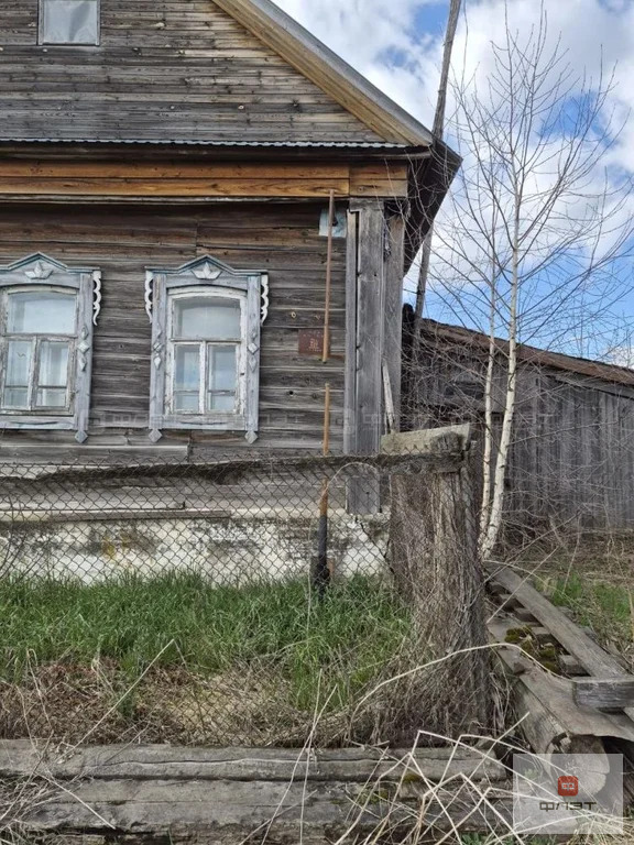 Продажа участка, Новые Бирюли, Высокогорский район, ул. Зеленая - Фото 3