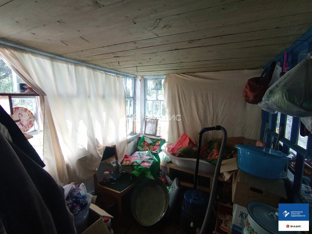 Продажа дома, Огородниково, Спасский район, ул. Дятьковская - Фото 22