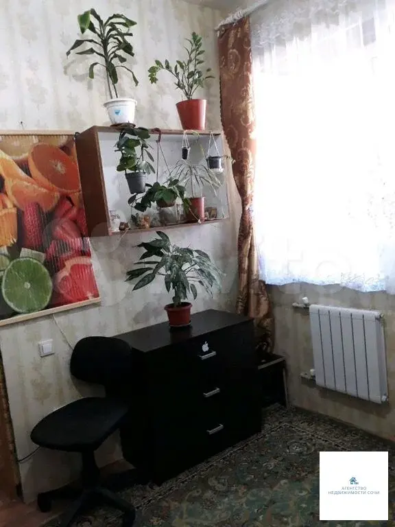 2-к. квартира, 80 м, 1/6 эт. - Фото 4