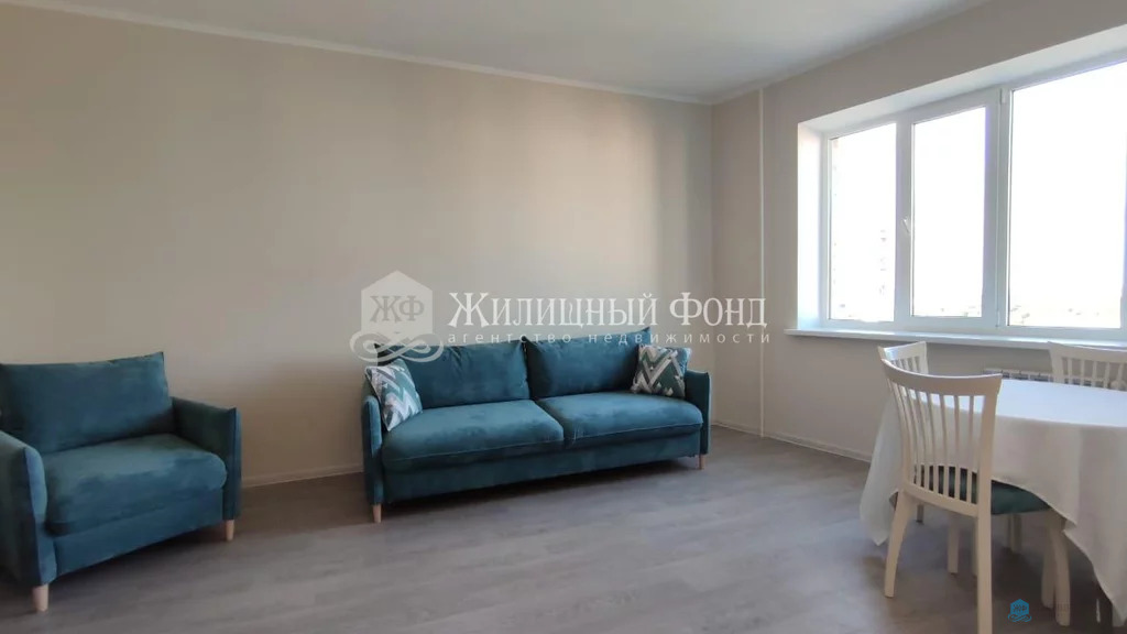 Продажа квартиры, Курск, Домостроителей улица - Фото 15