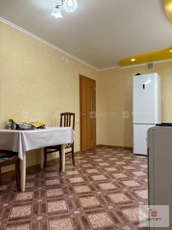 Продажа квартиры, Пестрецы, Пестречинский район, ул. Казанская - Фото 14