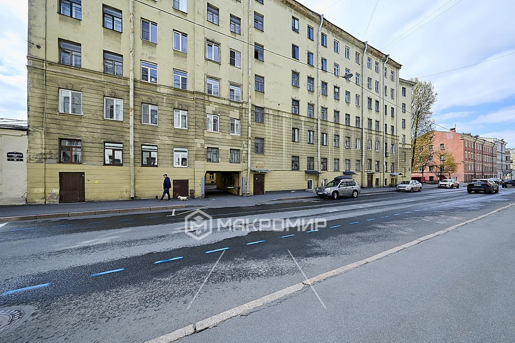 Продажа комнаты, ул. Курляндская - Фото 32