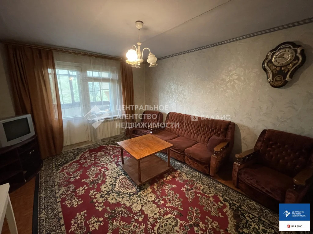 Аренда квартиры, Рязань, улица 3-и Бутырки - Фото 3