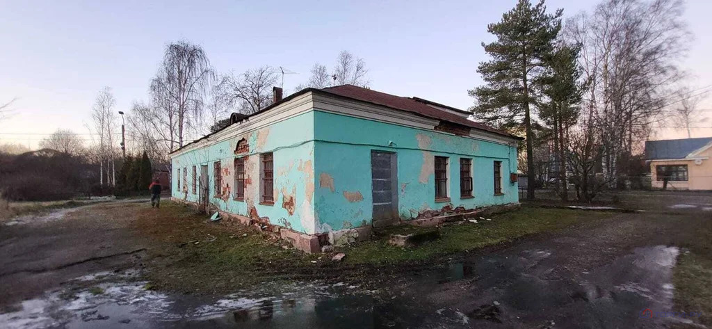 Продажа торгового помещения, Белоостров, Восточная улица - Фото 3