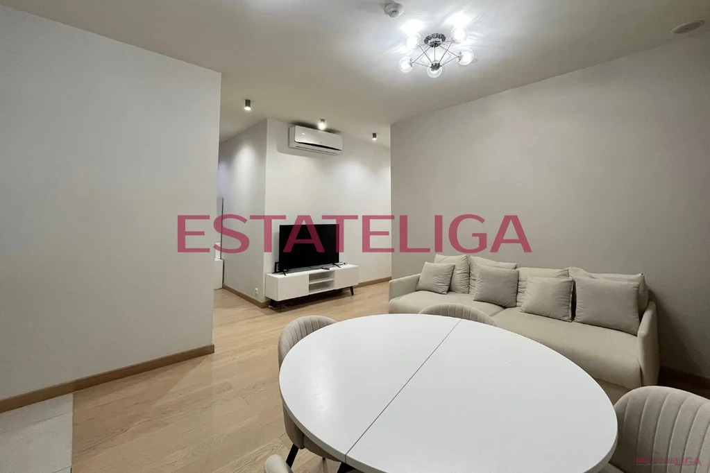 Продажа квартиры, Большая Филевская улица - Фото 4