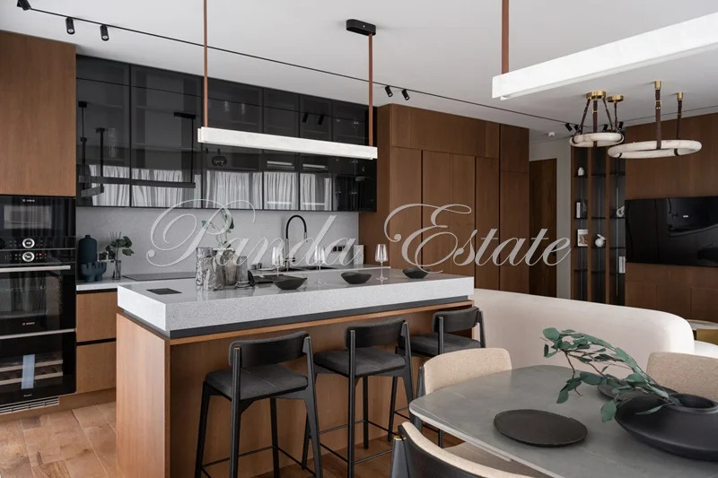 Шикарный ремонт. 3 спальни. Открытые виды (ном. объекта: 9750) - Фото 2