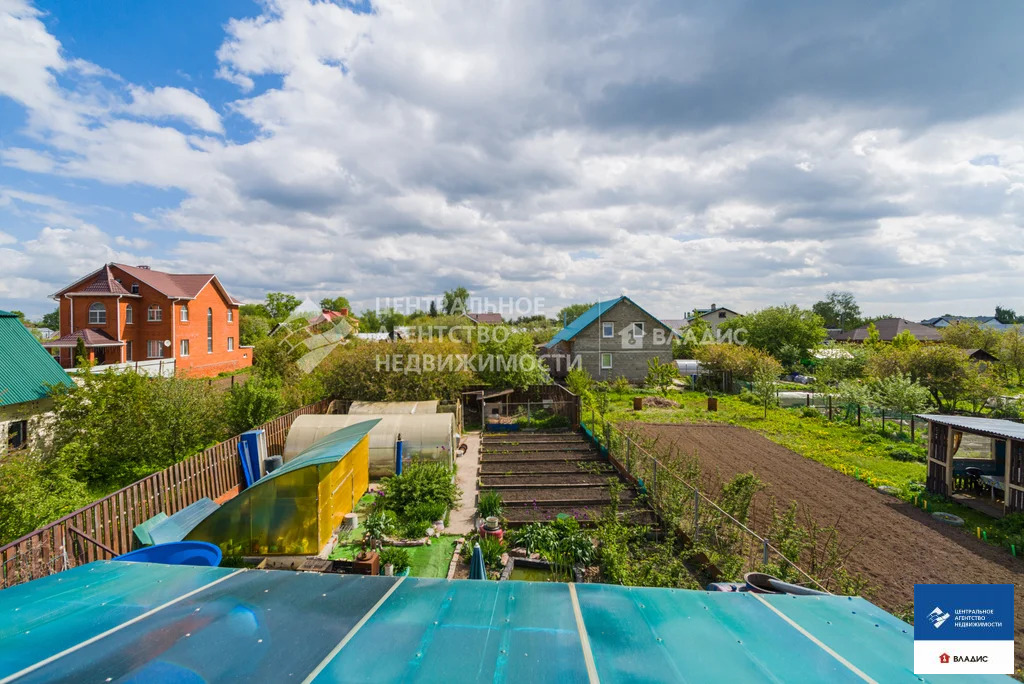 Продажа дома, Рязань, ул. Новая - Фото 19