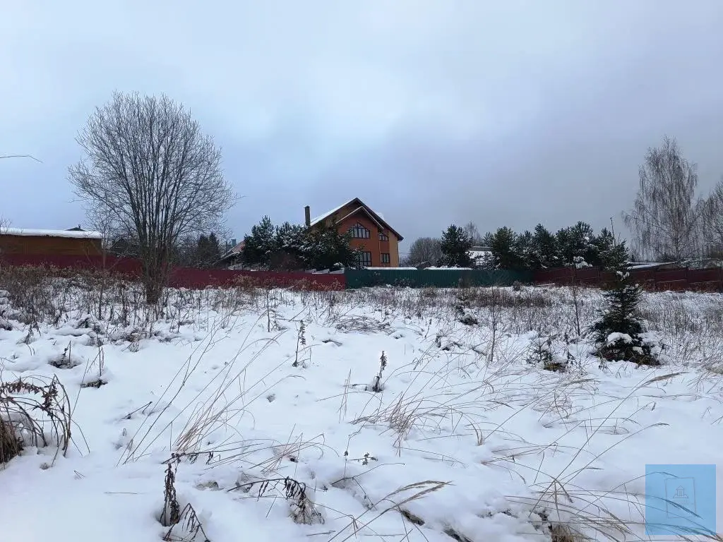 12 соток в д. Новое, г.о. Солнечногорск - Фото 7