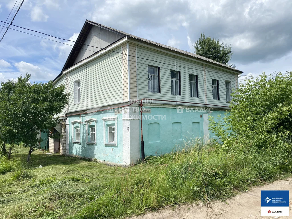 Продажа дома, Скопин, ул. Правды - Фото 0