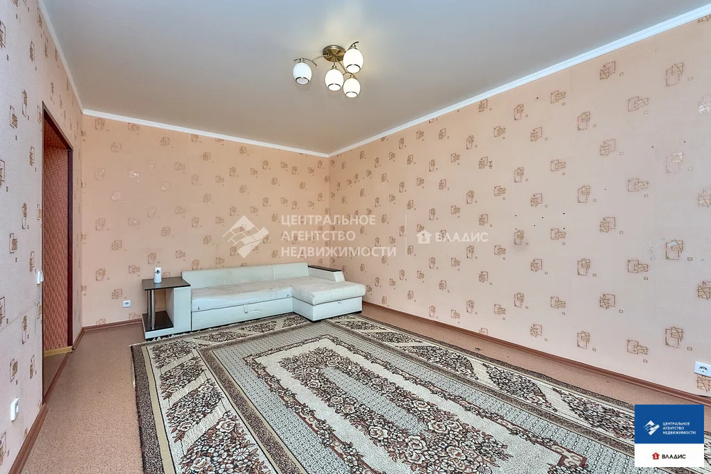 Продажа квартиры, Рыбное, Рыбновский район, ул. Березовая - Фото 2
