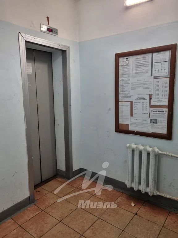 Продажа квартиры, ул. Новоостанкинская 2-я - Фото 26