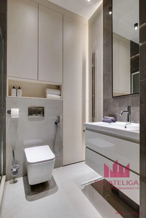 Аренда квартиры, улица Родченко - Фото 24