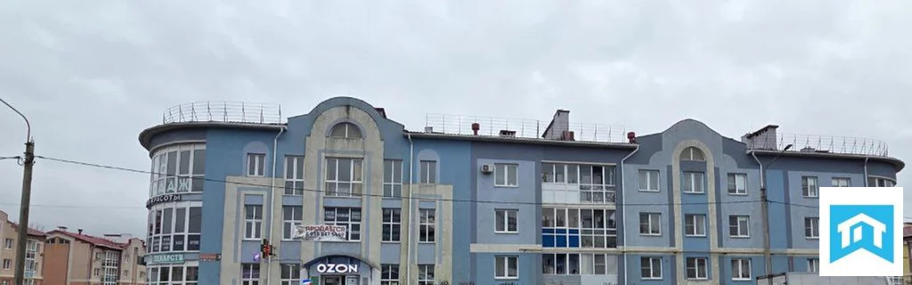 Продажа квартиры, Кохма, Ивановский район, мкр Просторный - Фото 1