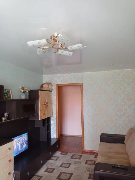 Продажа квартиры, Бердск, ул. Первомайская - Фото 4