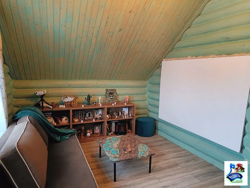 Продам деревянный дом в хорошем месте. - Фото 18