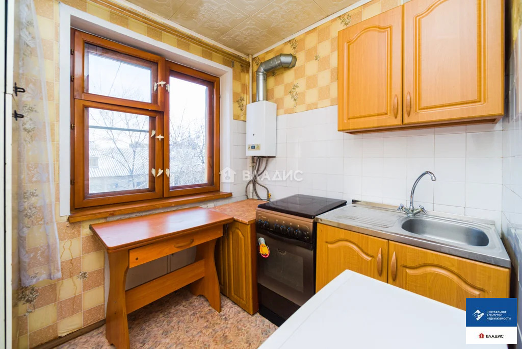 Продажа квартиры, Рязань, ул. Гоголя - Фото 5