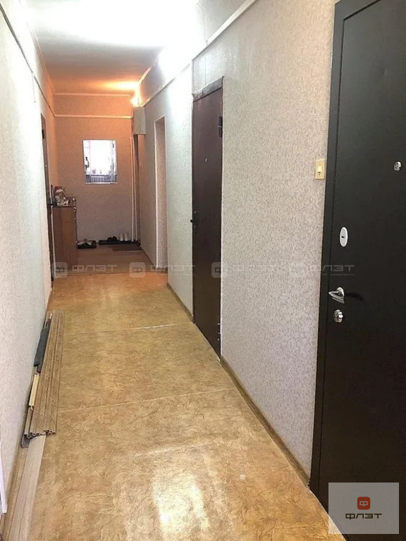 Продажа комнаты, Казань, ул. Коллективная - Фото 11