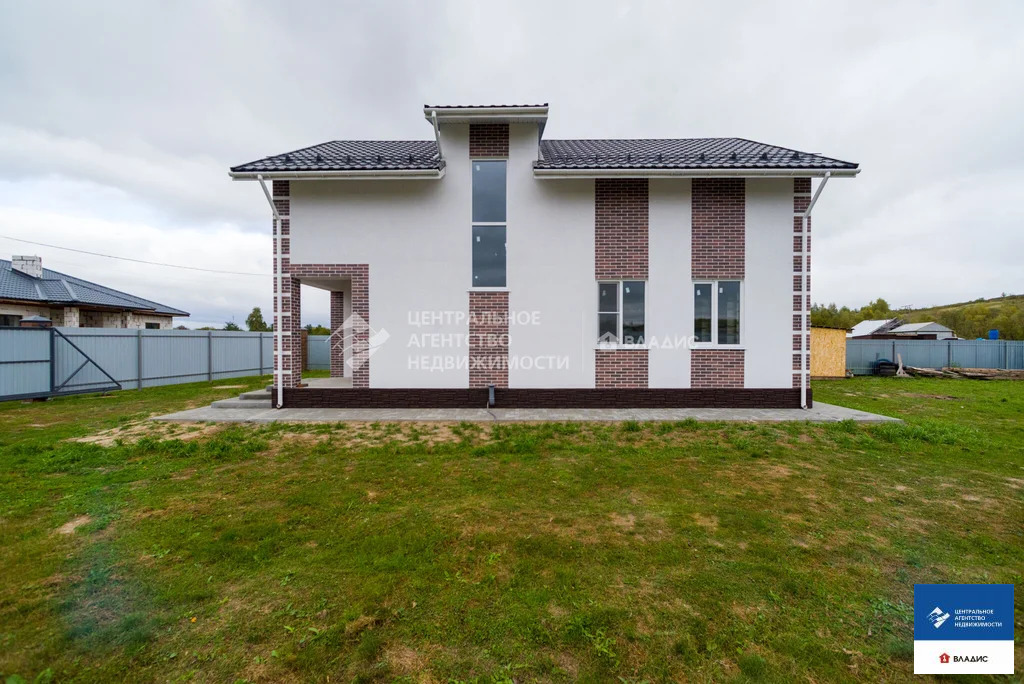 Продажа дома, Оленинское, Рязанский район - Фото 5